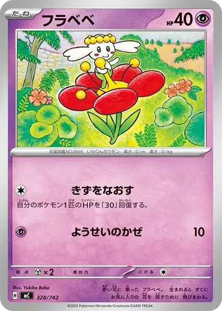 Flabebe