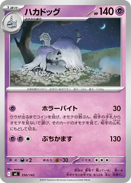 Houndstone