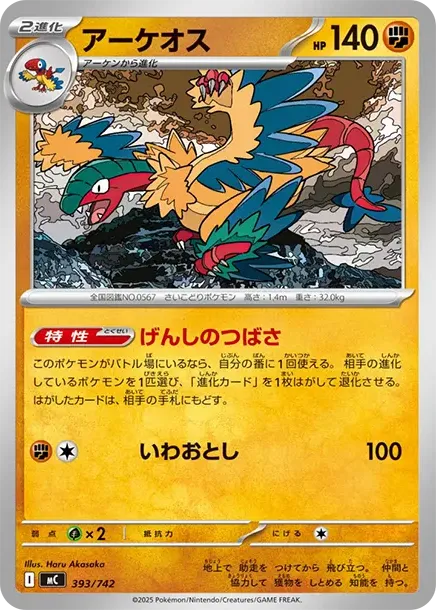 Archeops
