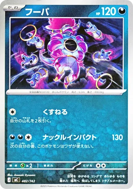 Hoopa