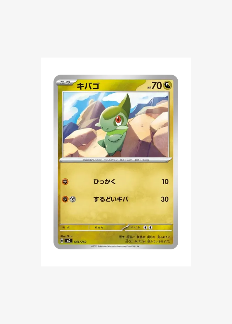 터검니