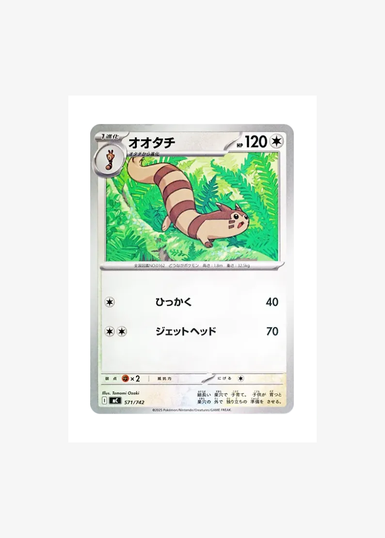 Furret