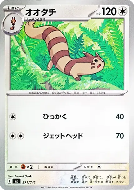Furret