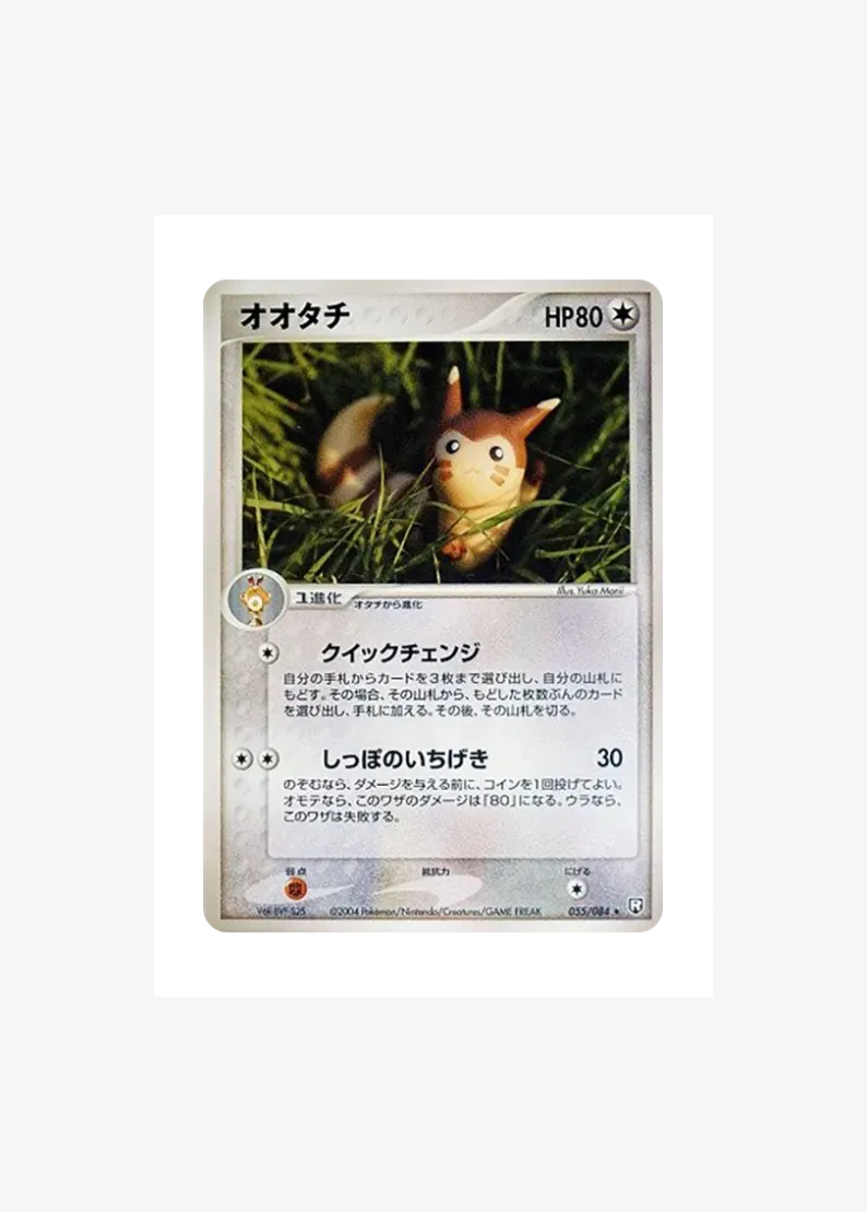 Furret