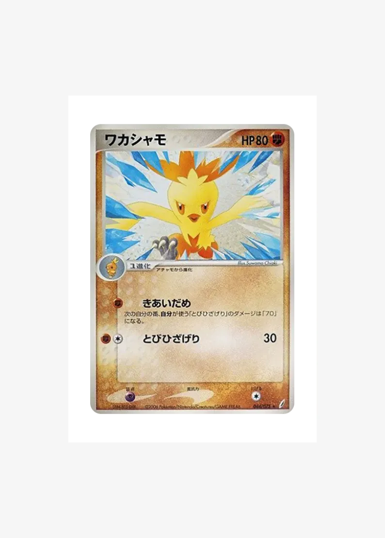 Combusken