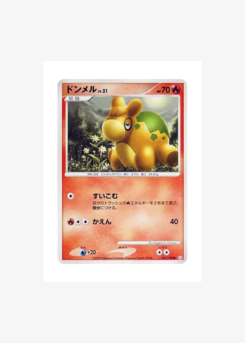 Numel