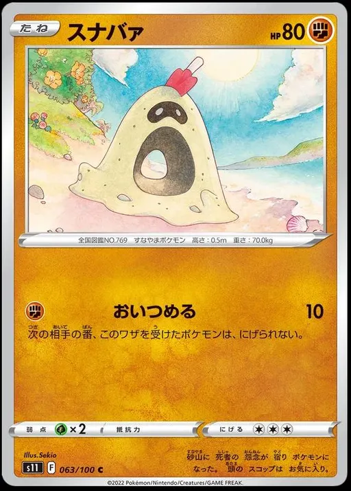 Sandygast