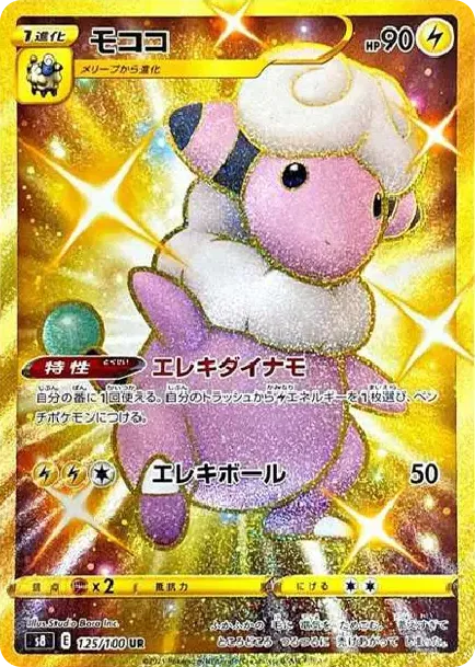 基本超エネルギー UR