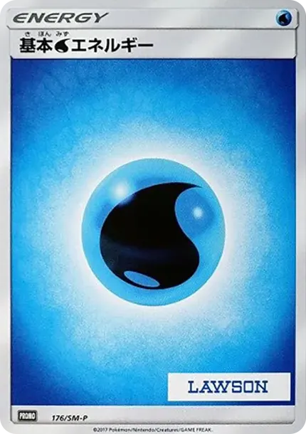 Basic Water Energy P