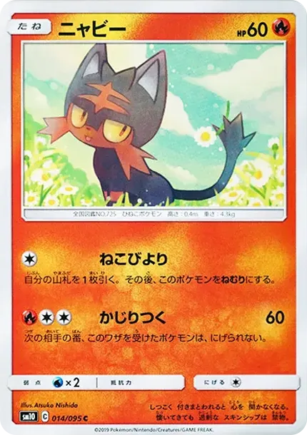 Litten C