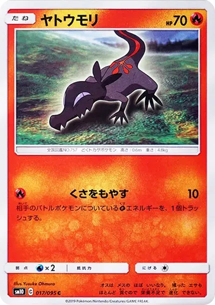 Salandit C