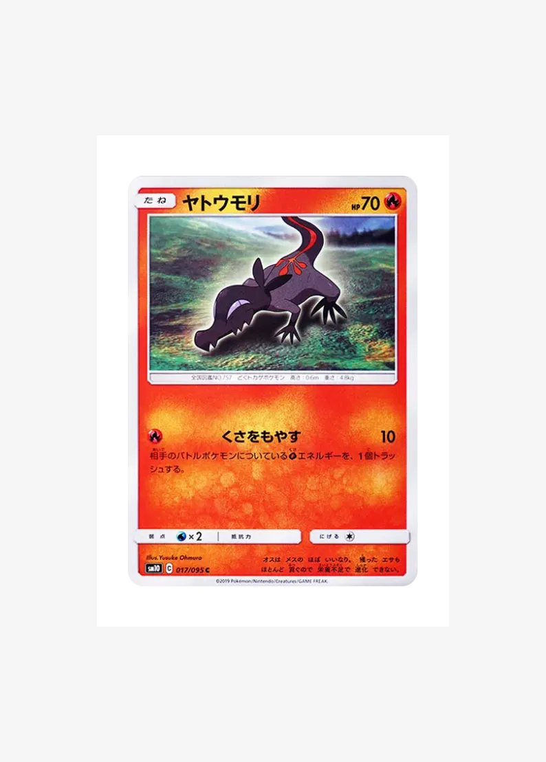 Salandit C