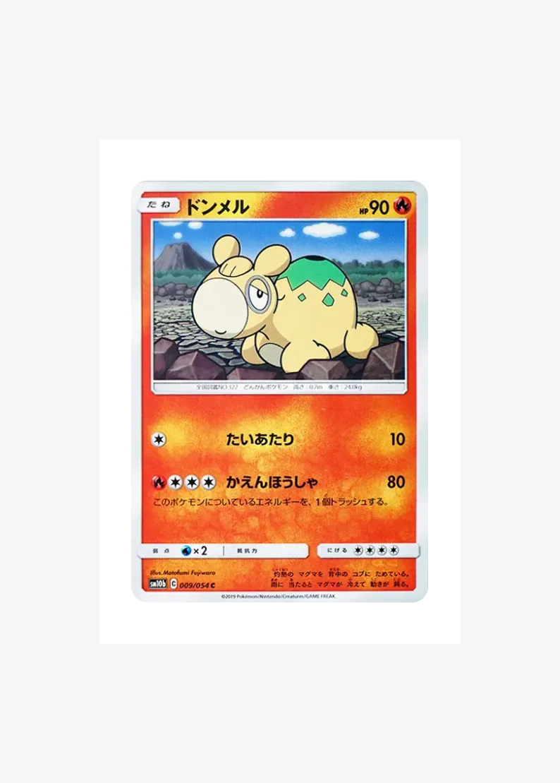 Numel C