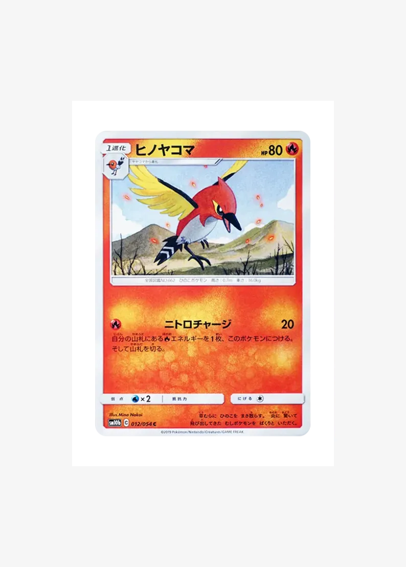 Fletchinder C