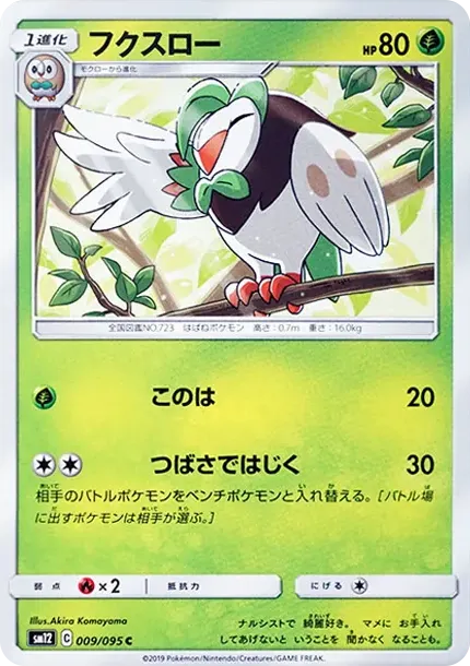 Dartrix C
