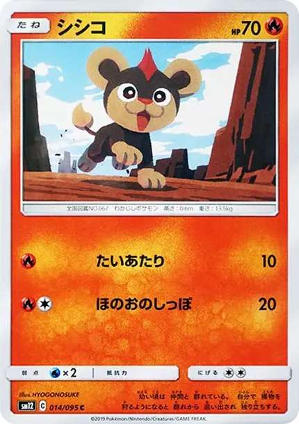 Litleo C