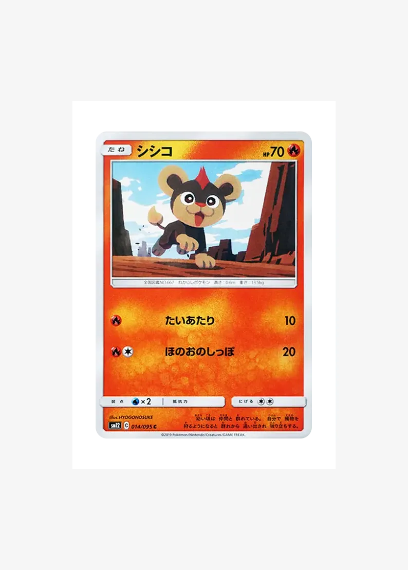 Litleo C
