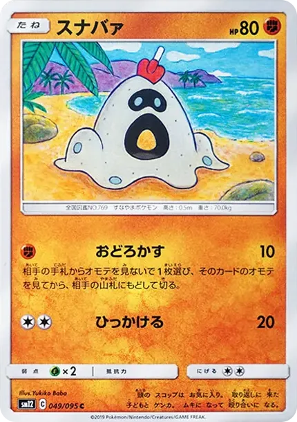 Sandygast C