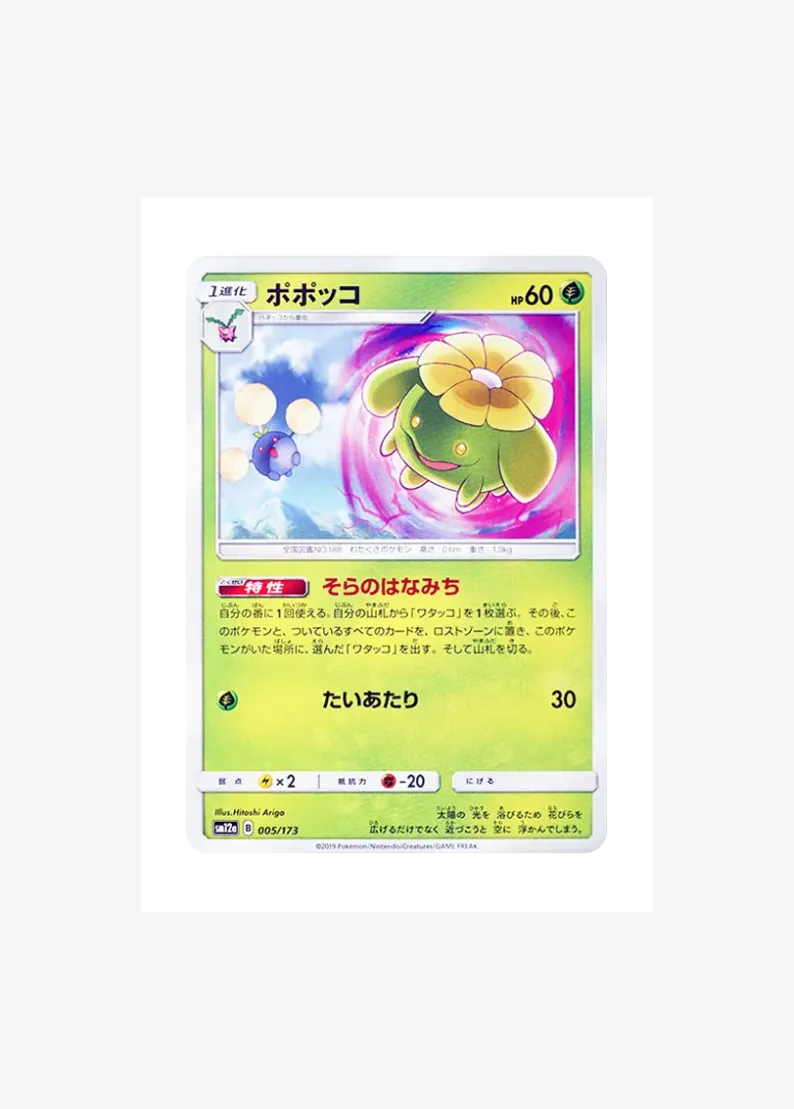 Skiploom