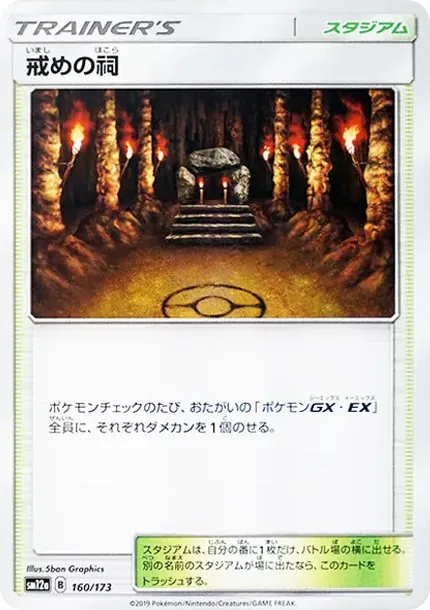 Shrine of Punishment