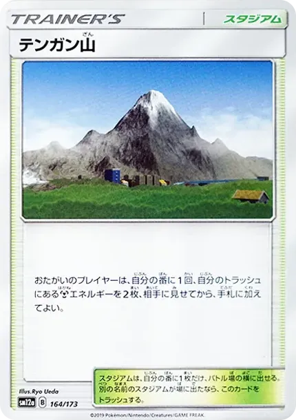 Mt. Coronet
