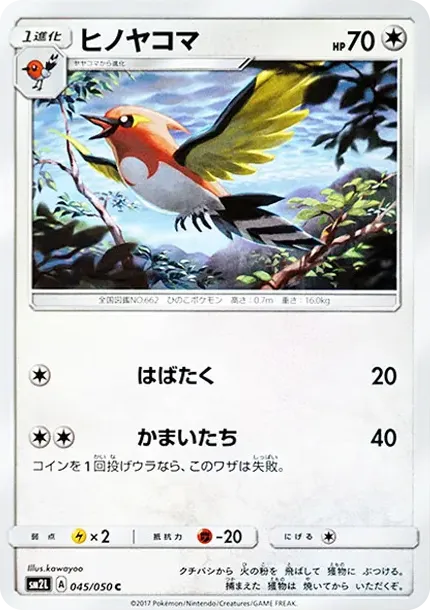 Fletchinder C