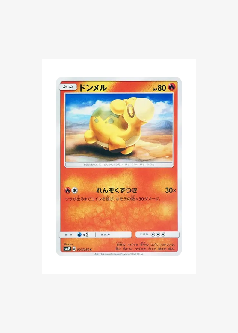 Numel
