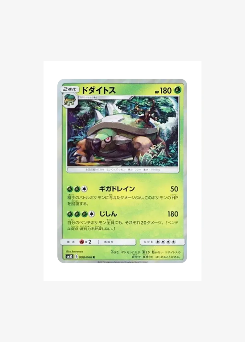 Torterra R