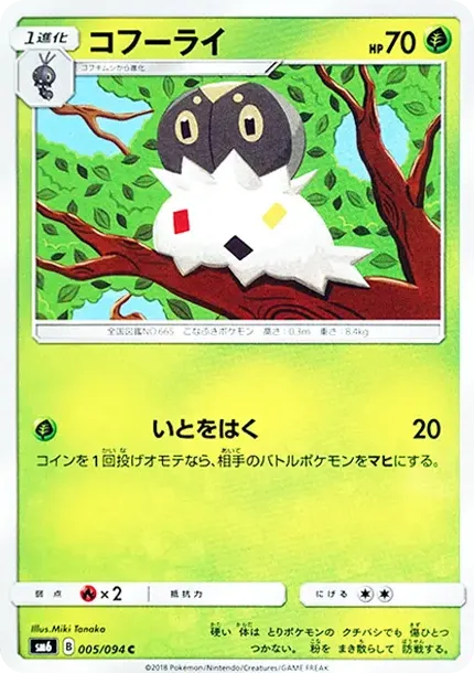 コフーライ