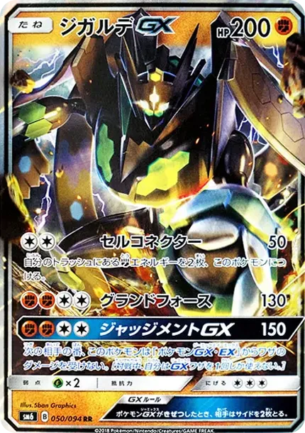 지가르데 GX