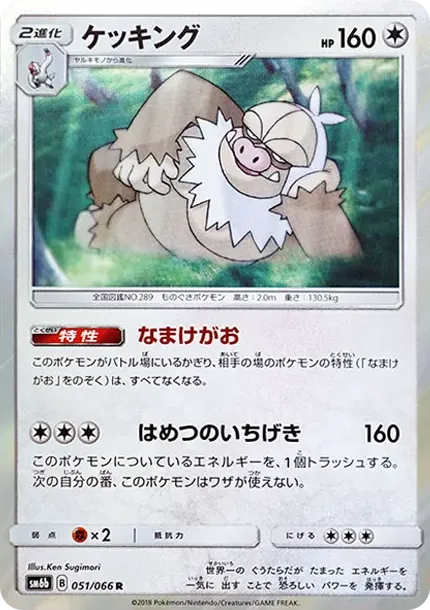 ケッキング