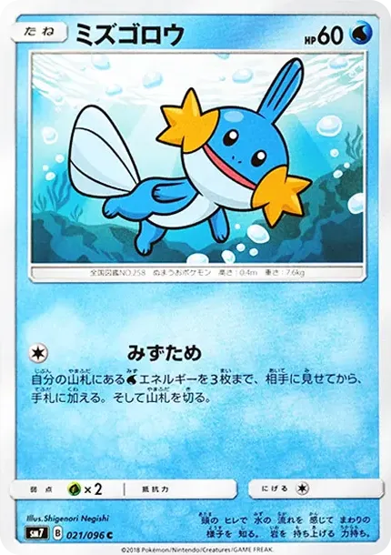 Mudkip C