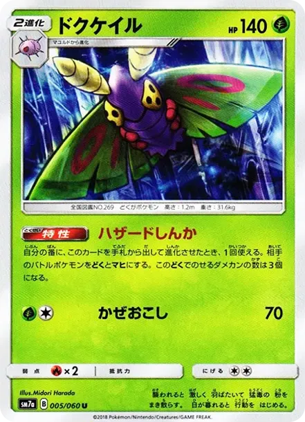 Dustox U