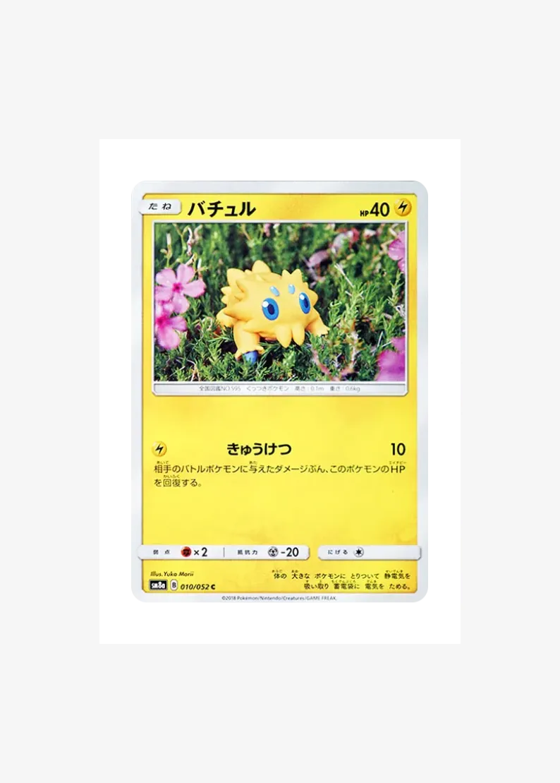 Joltik C