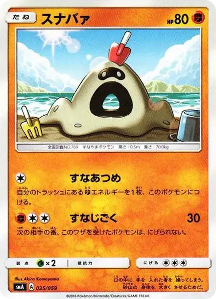 Sandygast