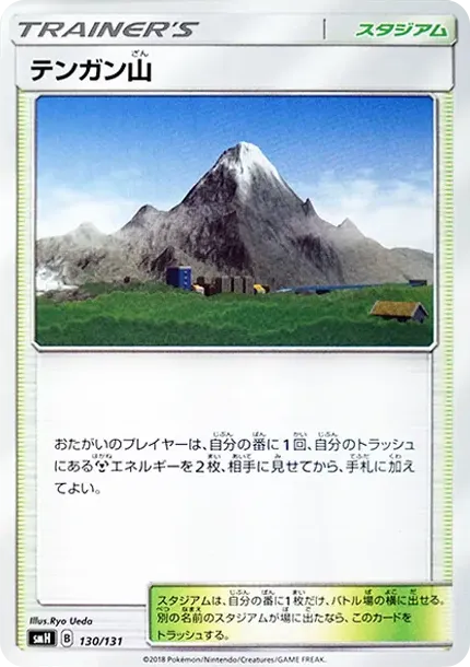 Mt. Coronet