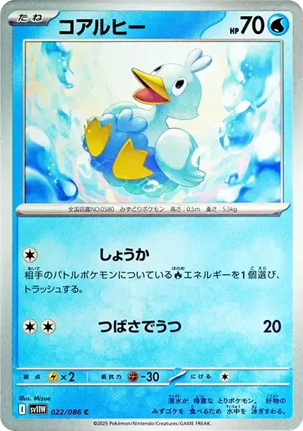 Ducklett