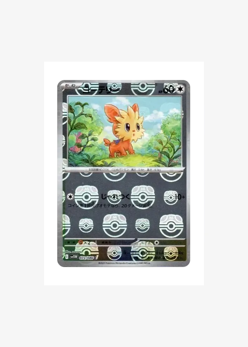 Lillipup