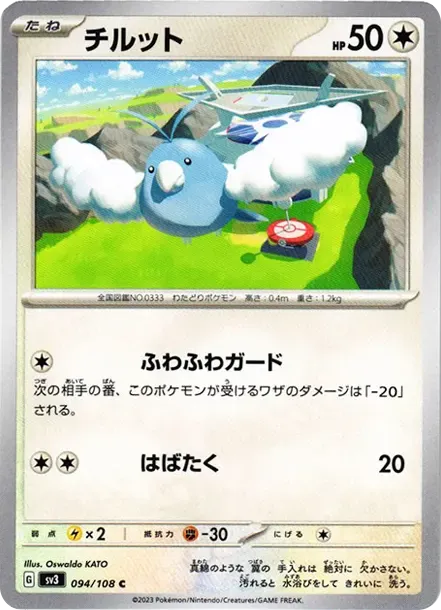 Swablu