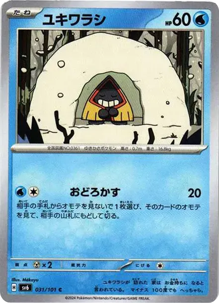 Snorunt