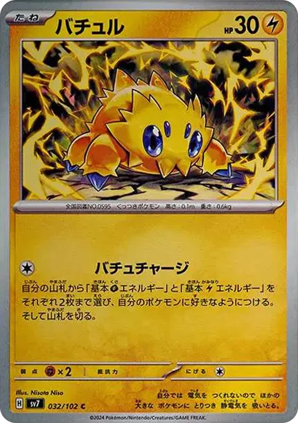 Joltik