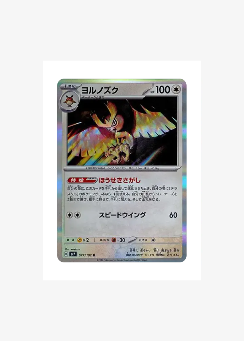Noctowl