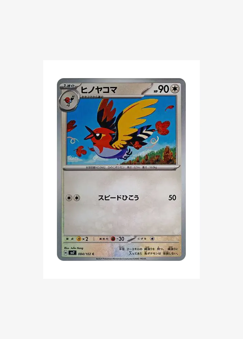 Fletchinder