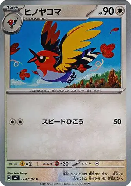 Fletchinder