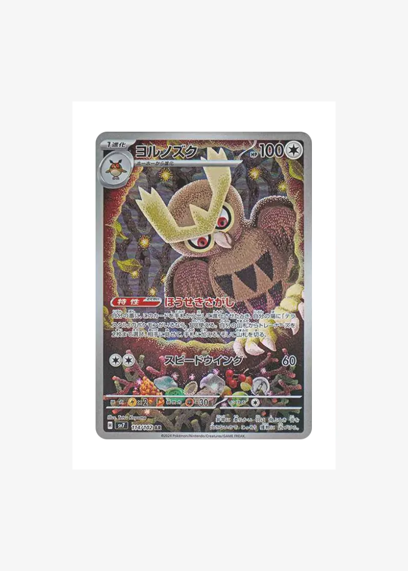Noctowl