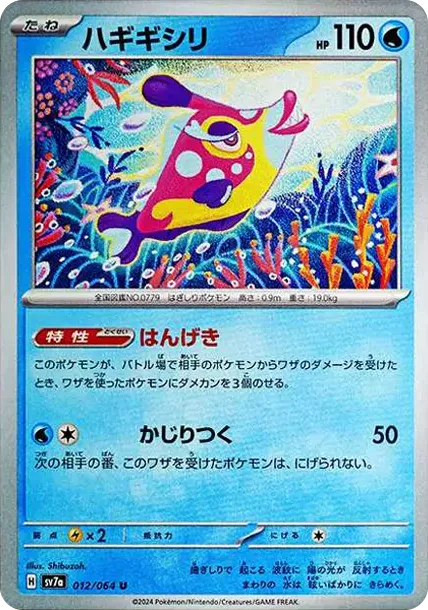 Bruxish