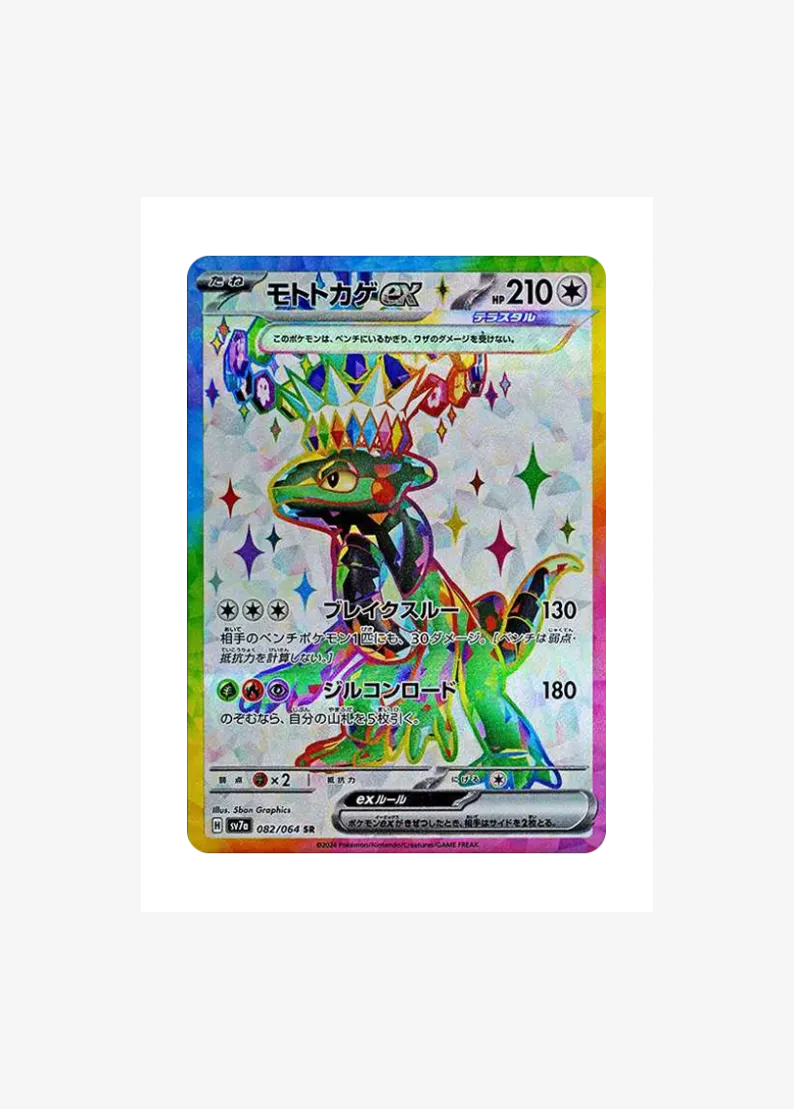 Cyclizar ex
