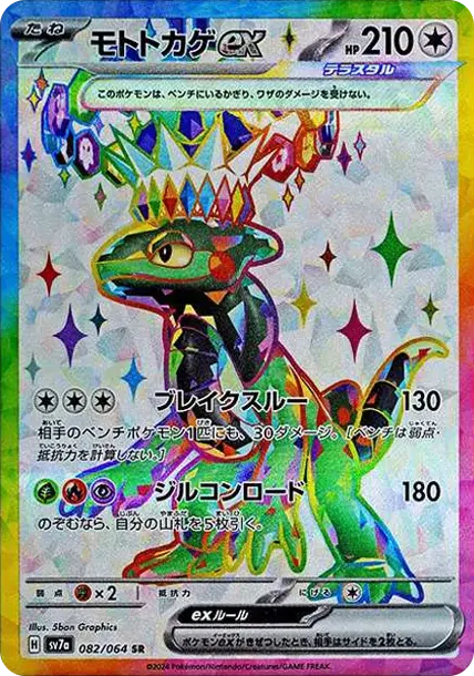 Cyclizar ex
