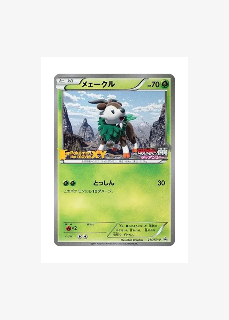 Skiddo P