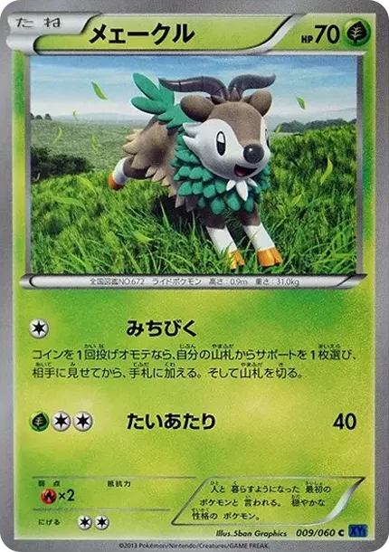 Skiddo C